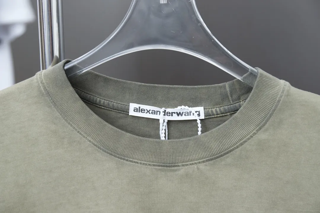 Alexarde*wang 25SS New Arrival 100% 32 1X 1 ➕ ➕ ：Black/ / Green/Gray Size：S/M/L/XL